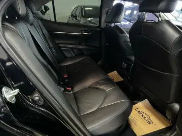 Toyota Camry automata Hybrid Posibilitate finantare