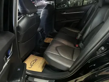 Toyota Camry automata Hybrid Posibilitate finantare