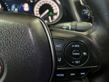 Toyota Camry automata Hybrid Posibilitate finantare