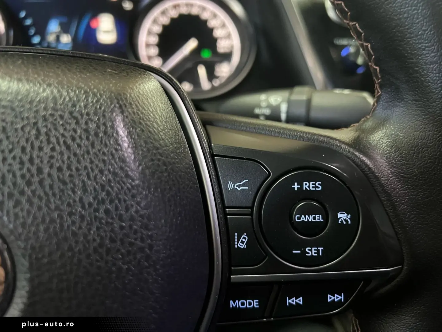 Toyota Camry automata Hybrid Posibilitate finantare