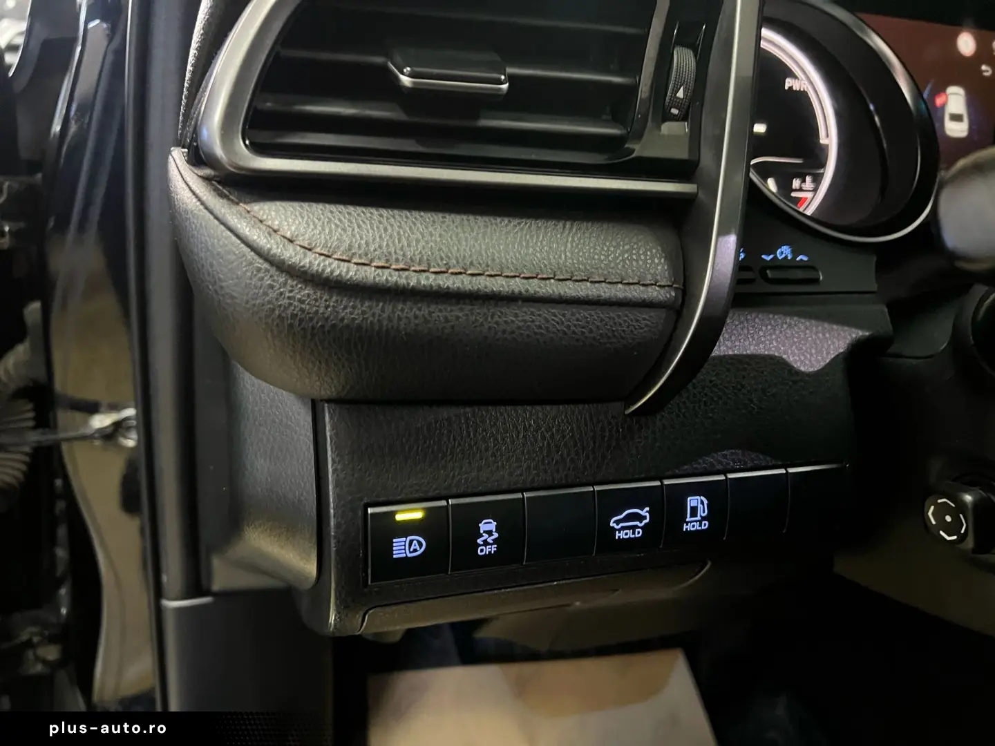 Toyota Camry automata Hybrid Posibilitate finantare