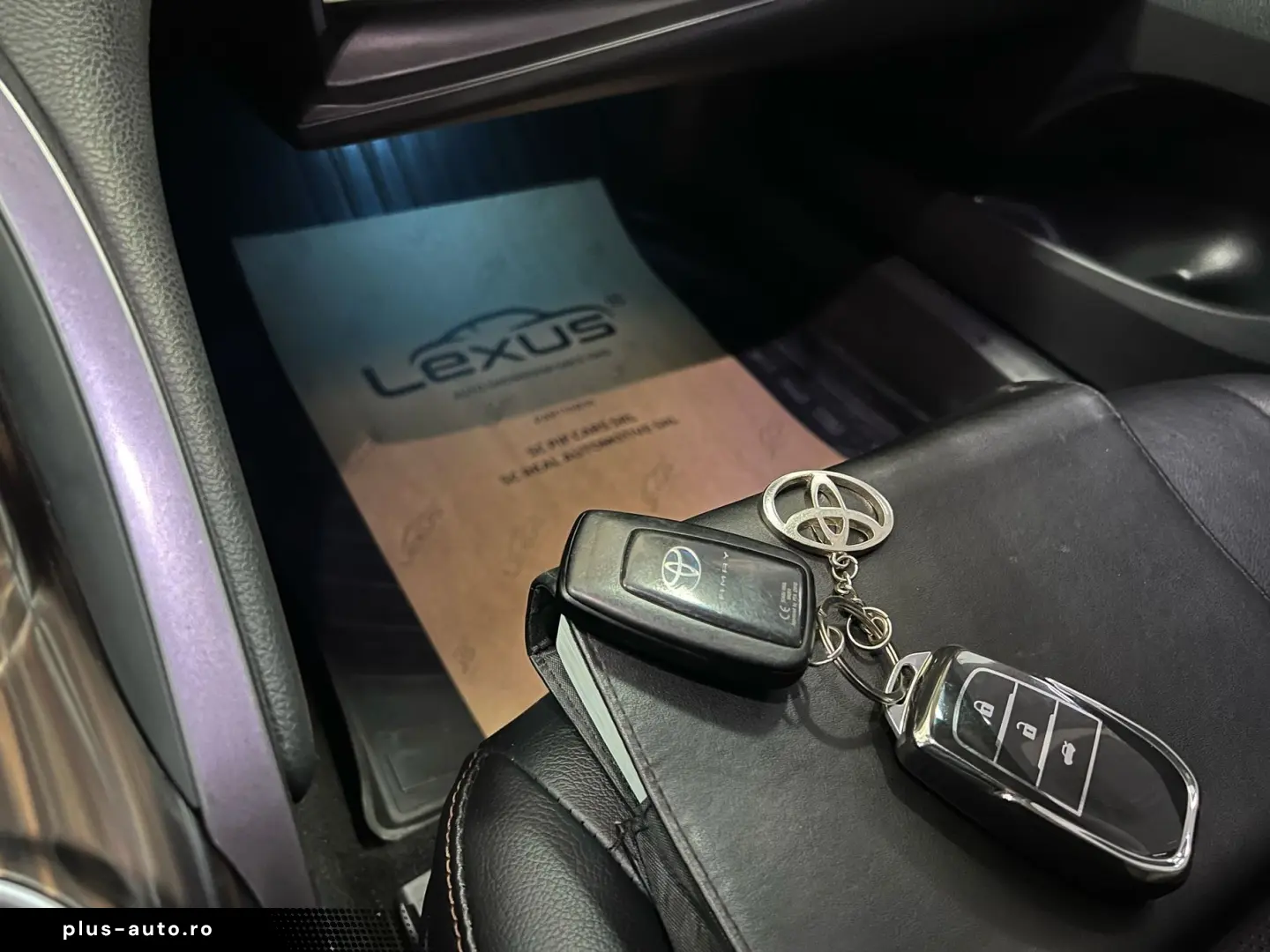 Toyota Camry automata Hybrid Posibilitate finantare