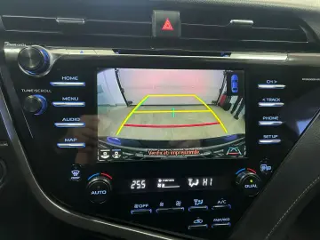 Toyota Camry automata Hybrid Posibilitate finantare