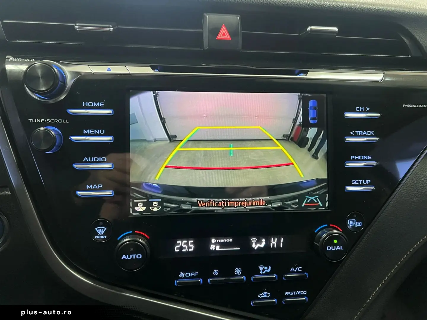 Toyota Camry automata Hybrid Posibilitate finantare