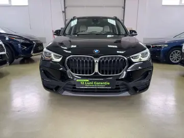 BMW X1 18d Xdrive automat 2020 Posibilitate finantare