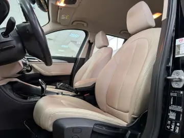 BMW X1 18d Xdrive automat 2020 Posibilitate finantare