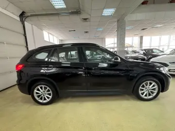 BMW X1 18d Xdrive automat 2020 Posibilitate finantare