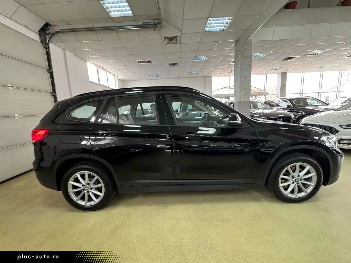 BMW X1 18d Xdrive automat 2020 Posibilitate finantare