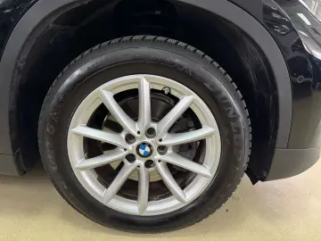 BMW X1 18d Xdrive automat 2020 Posibilitate finantare