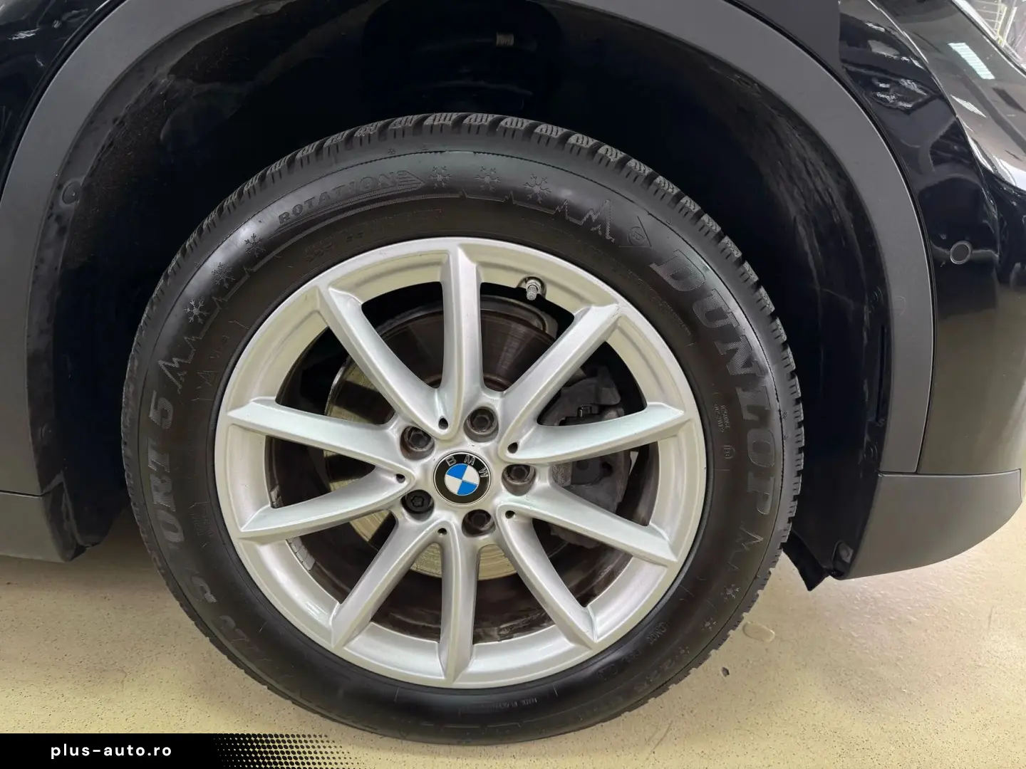 BMW X1 18d Xdrive automat 2020 Posibilitate finantare