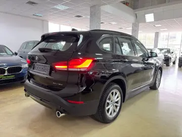 BMW X1 18d Xdrive automat 2020 Posibilitate finantare