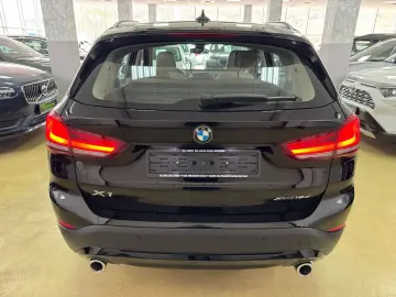 BMW X1 18d Xdrive automat 2020 Posibilitate finantare