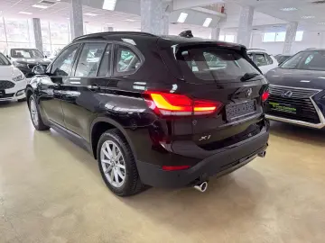 BMW X1 18d Xdrive automat 2020 Posibilitate finantare