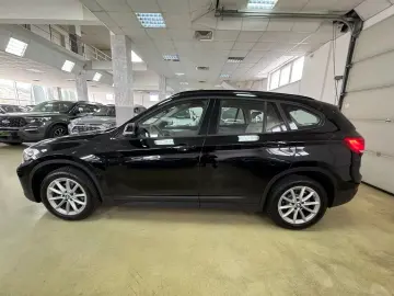 BMW X1 18d Xdrive automat 2020 Posibilitate finantare