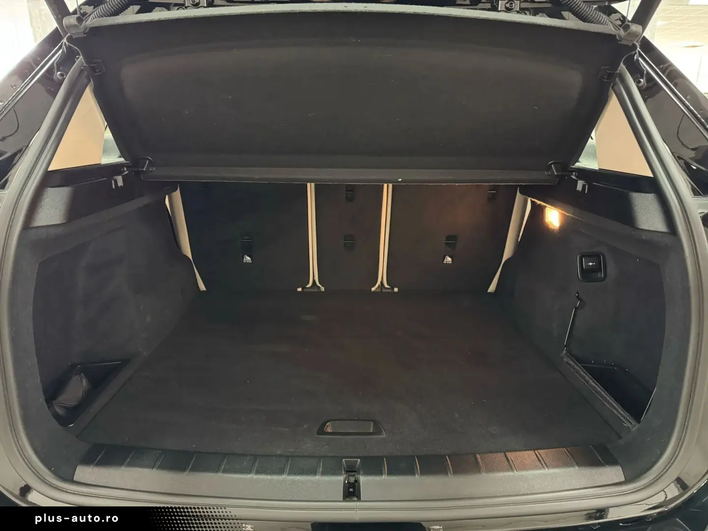 BMW X1 18d Xdrive automat 2020 Posibilitate finantare