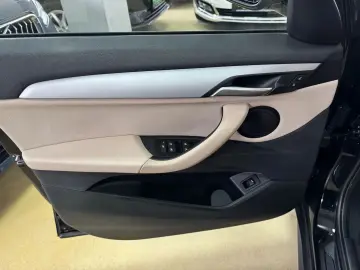 BMW X1 18d Xdrive automat 2020 Posibilitate finantare