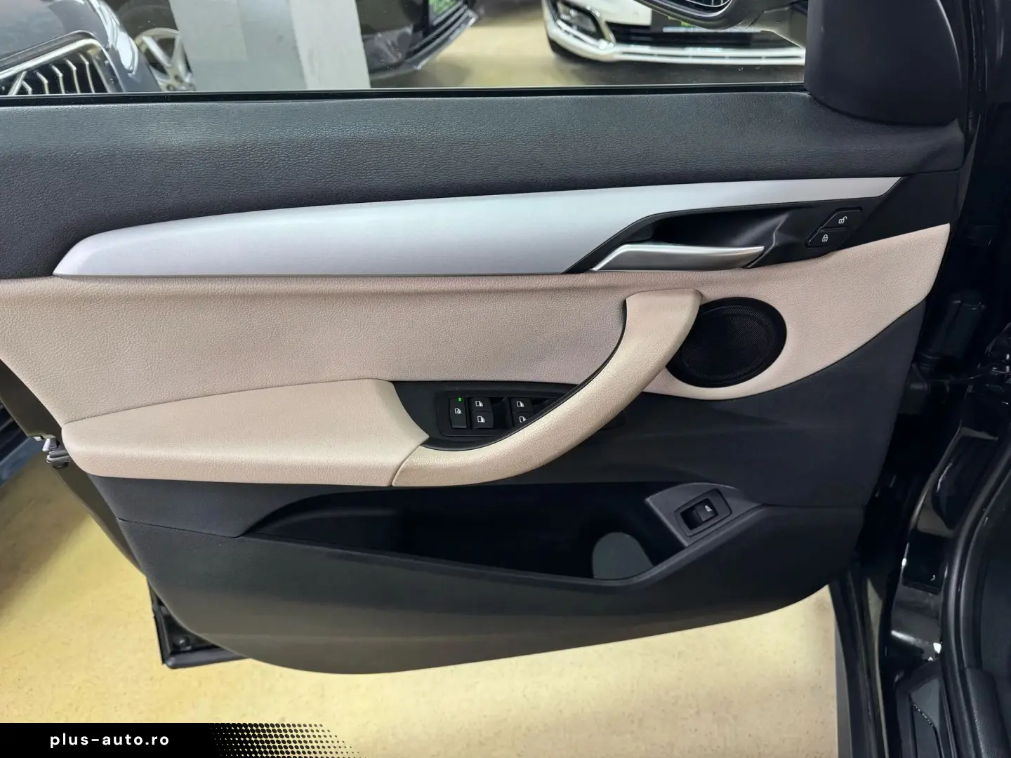 BMW X1 18d Xdrive automat 2020 Posibilitate finantare