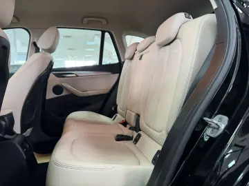 BMW X1 18d Xdrive automat 2020 Posibilitate finantare