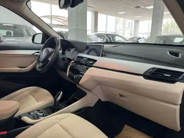 BMW X1 18d Xdrive automat 2020 Posibilitate finantare