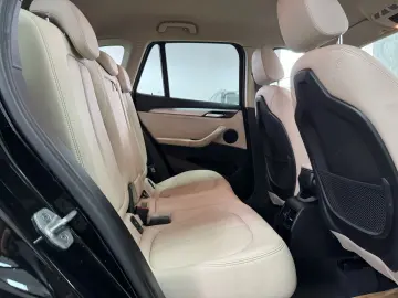 BMW X1 18d Xdrive automat 2020 Posibilitate finantare