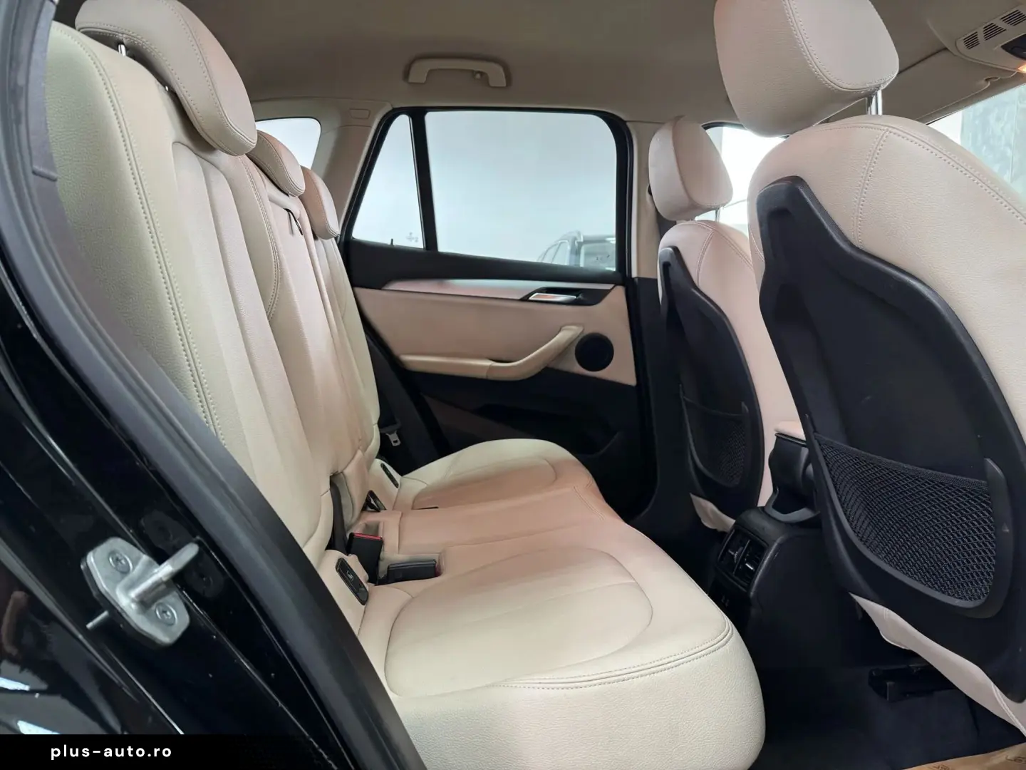 BMW X1 18d Xdrive automat 2020 Posibilitate finantare