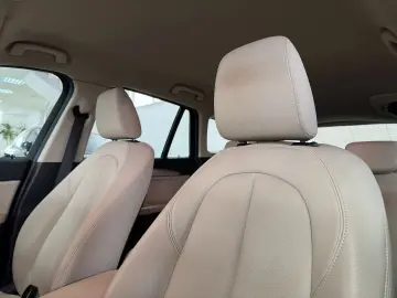 BMW X1 18d Xdrive automat 2020 Posibilitate finantare