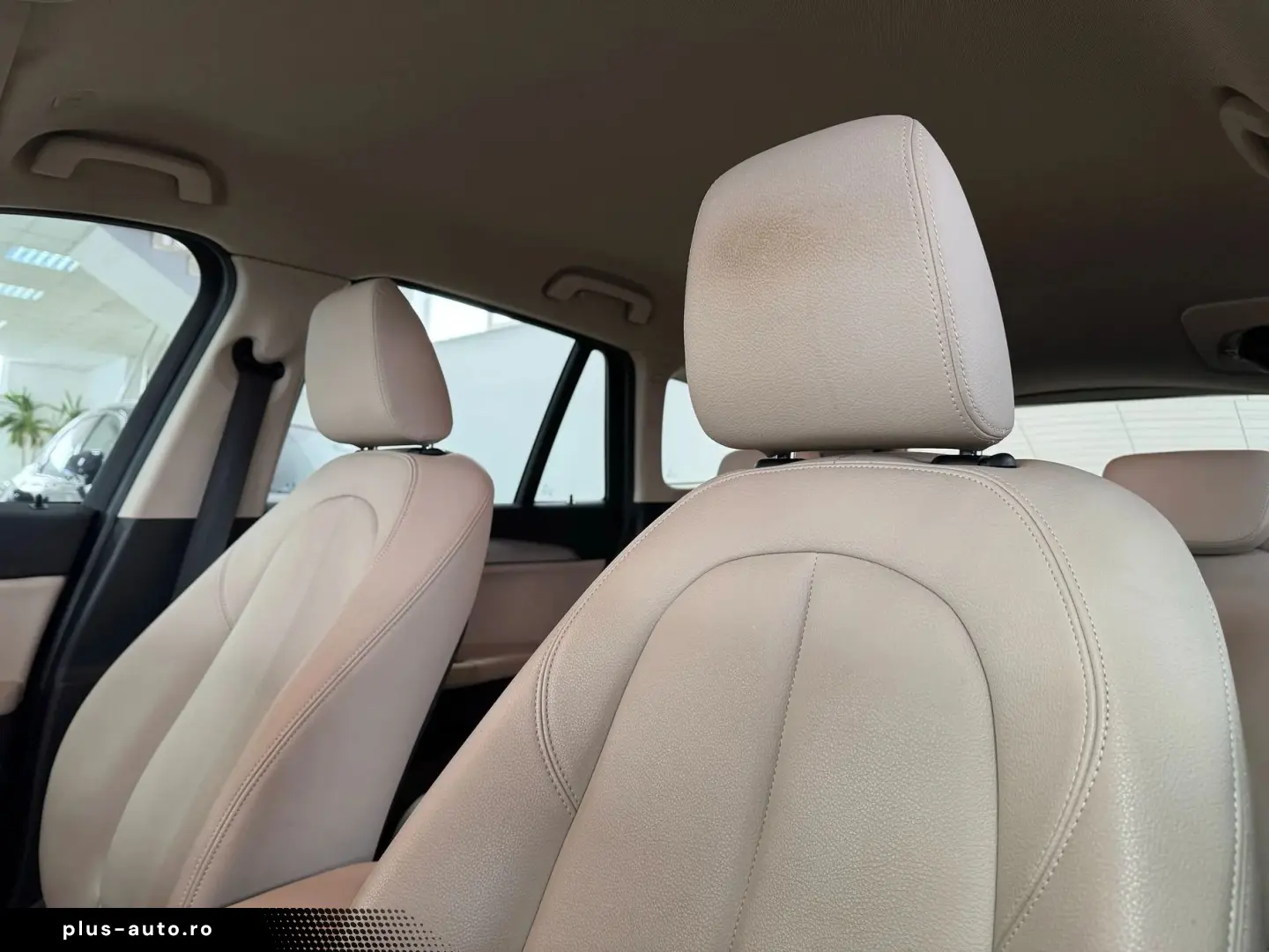 BMW X1 18d Xdrive automat 2020 Posibilitate finantare