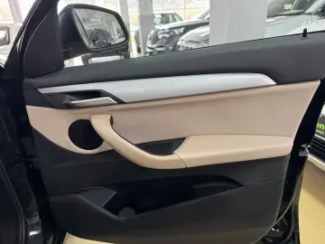 BMW X1 18d Xdrive automat 2020 Posibilitate finantare