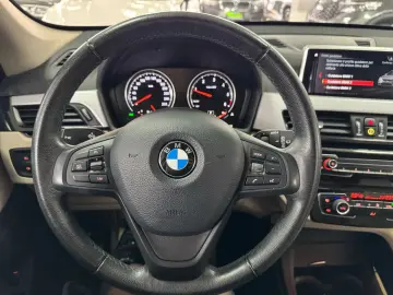 BMW X1 18d Xdrive automat 2020 Posibilitate finantare