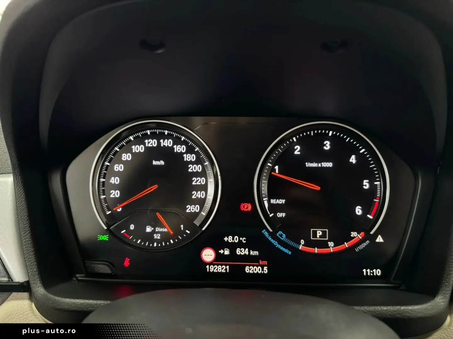 BMW X1 18d Xdrive automat 2020 Posibilitate finantare