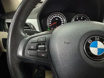 BMW X1 18d Xdrive automat 2020 Posibilitate finantare