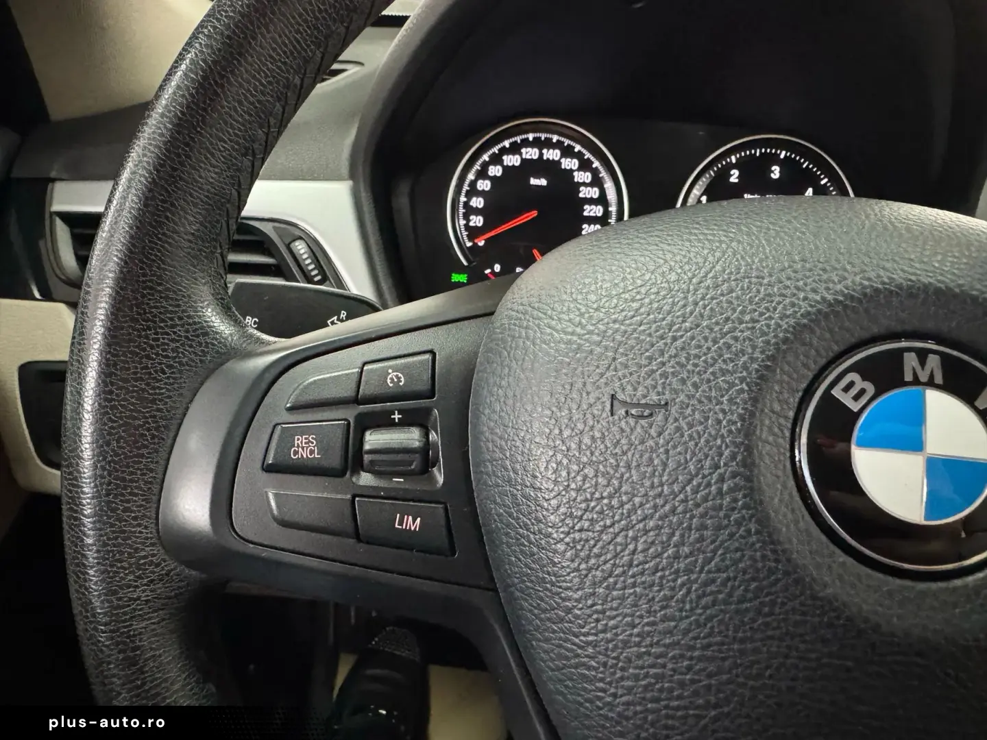 BMW X1 18d Xdrive automat 2020 Posibilitate finantare