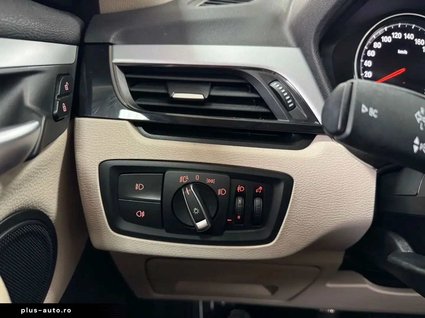 BMW X1 18d Xdrive automat 2020 Posibilitate finantare