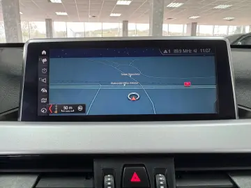 BMW X1 18d Xdrive automat 2020 Posibilitate finantare