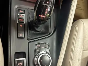 BMW X1 18d Xdrive automat 2020 Posibilitate finantare