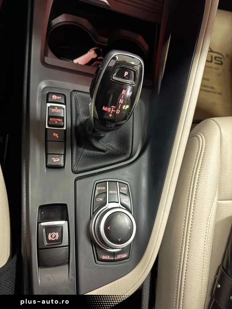 BMW X1 18d Xdrive automat 2020 Posibilitate finantare