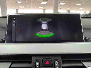 BMW X1 18d Xdrive automat 2020 Posibilitate finantare