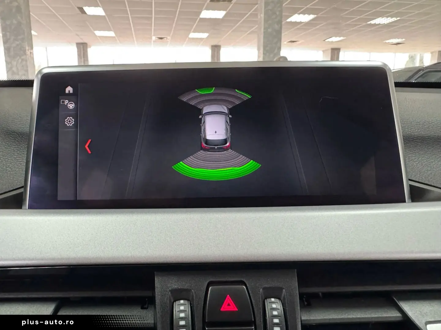 BMW X1 18d Xdrive automat 2020 Posibilitate finantare