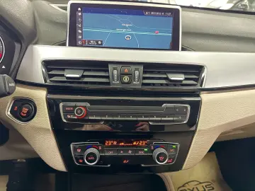 BMW X1 18d Xdrive automat 2020 Posibilitate finantare