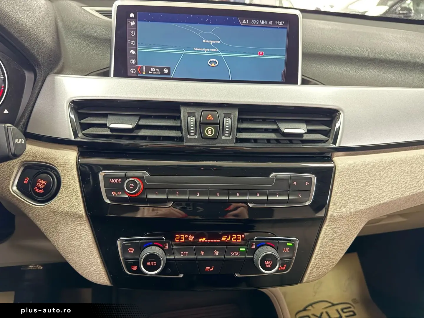 BMW X1 18d Xdrive automat 2020 Posibilitate finantare