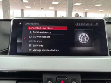 BMW X1 18d Xdrive automat 2020 Posibilitate finantare