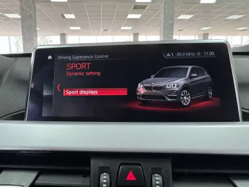 BMW X1 18d Xdrive automat 2020 Posibilitate finantare