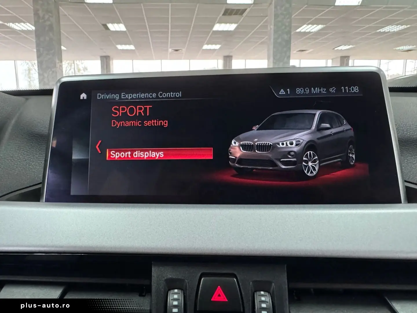 BMW X1 18d Xdrive automat 2020 Posibilitate finantare