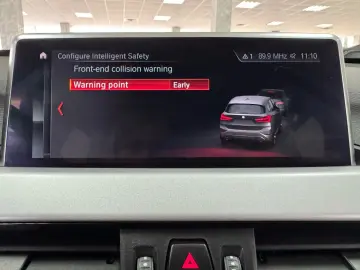 BMW X1 18d Xdrive automat 2020 Posibilitate finantare