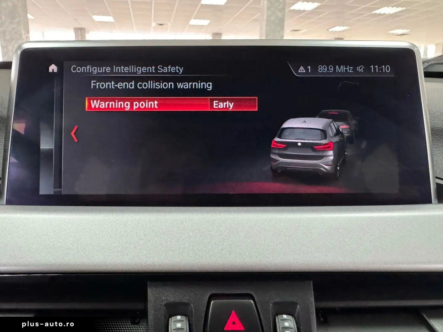 BMW X1 18d Xdrive automat 2020 Posibilitate finantare