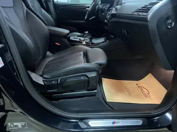 BMW X3 xDrive20d Aut. M Sport Posibilitate finantare