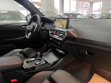 BMW X3 xDrive20d Aut. M Sport Posibilitate finantare