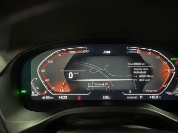 BMW X3 xDrive20d Aut. M Sport Posibilitate finantare