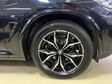BMW X3 xDrive20d Aut. M Sport Posibilitate finantare