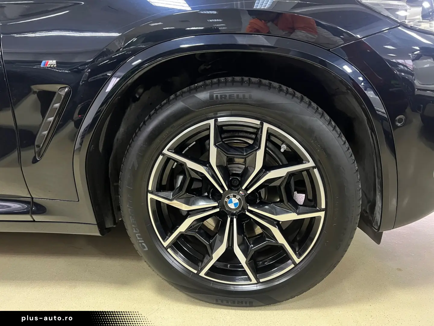 BMW X3 xDrive20d Aut. M Sport Posibilitate finantare